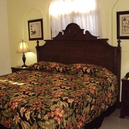 Hotel Aloha Managua Ngoại thất bức ảnh