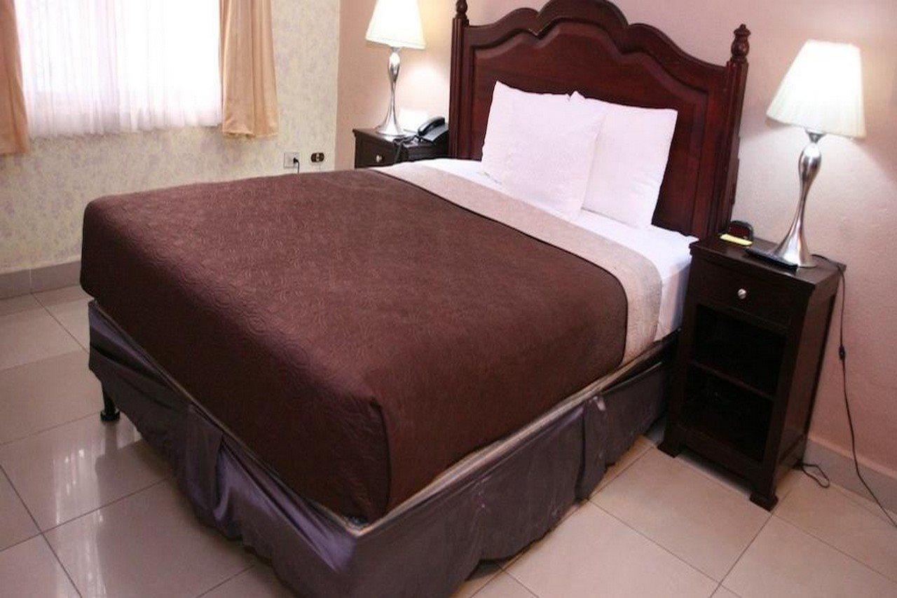 Hotel Aloha Managua Ngoại thất bức ảnh