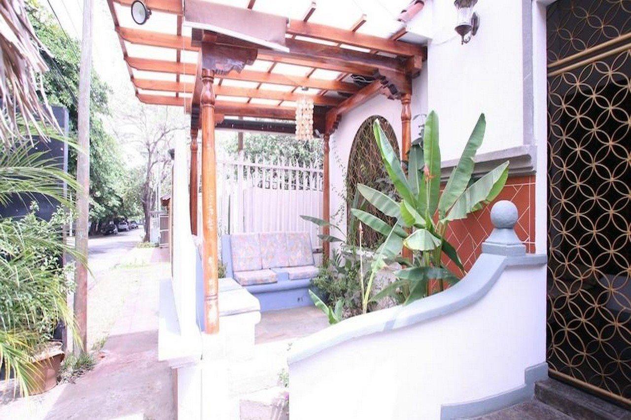 Hotel Aloha Managua Ngoại thất bức ảnh