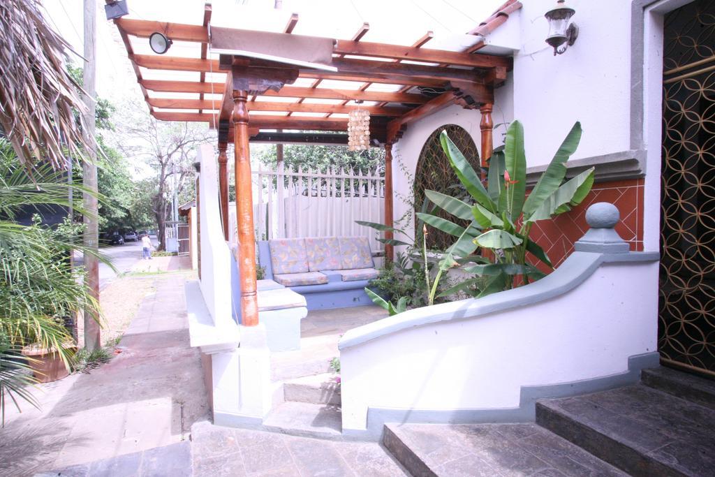 Hotel Aloha Managua Ngoại thất bức ảnh