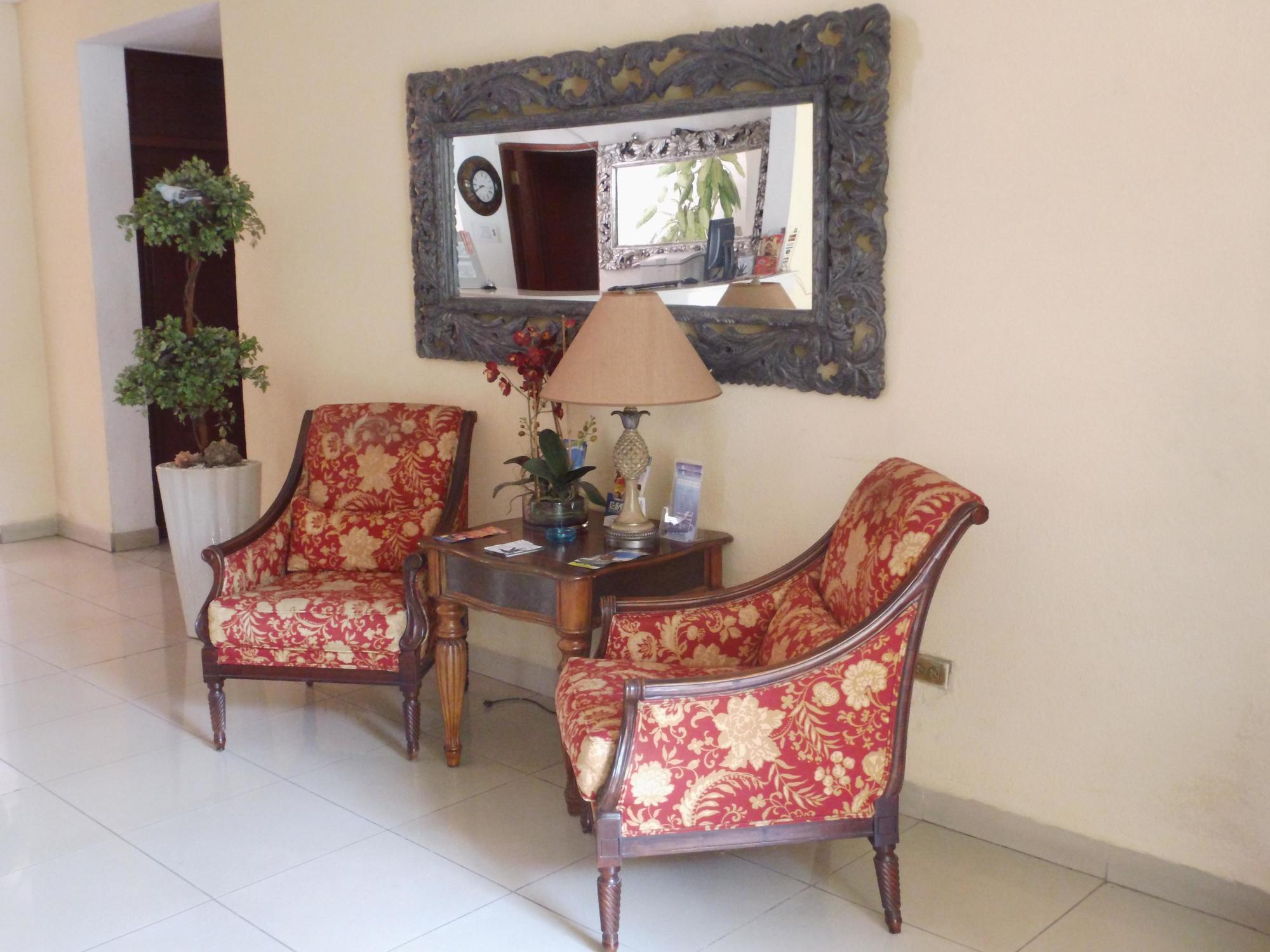 Hotel Aloha Managua Ngoại thất bức ảnh