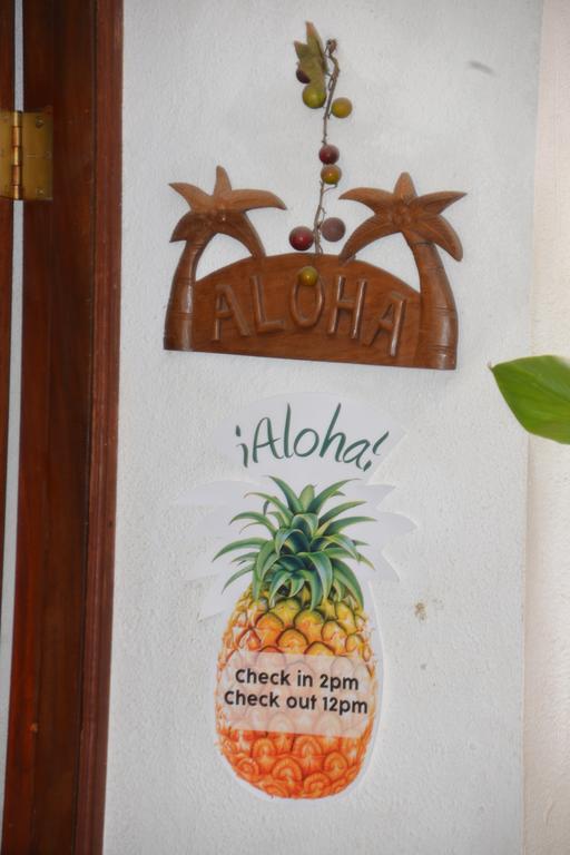 Hotel Aloha Managua Ngoại thất bức ảnh
